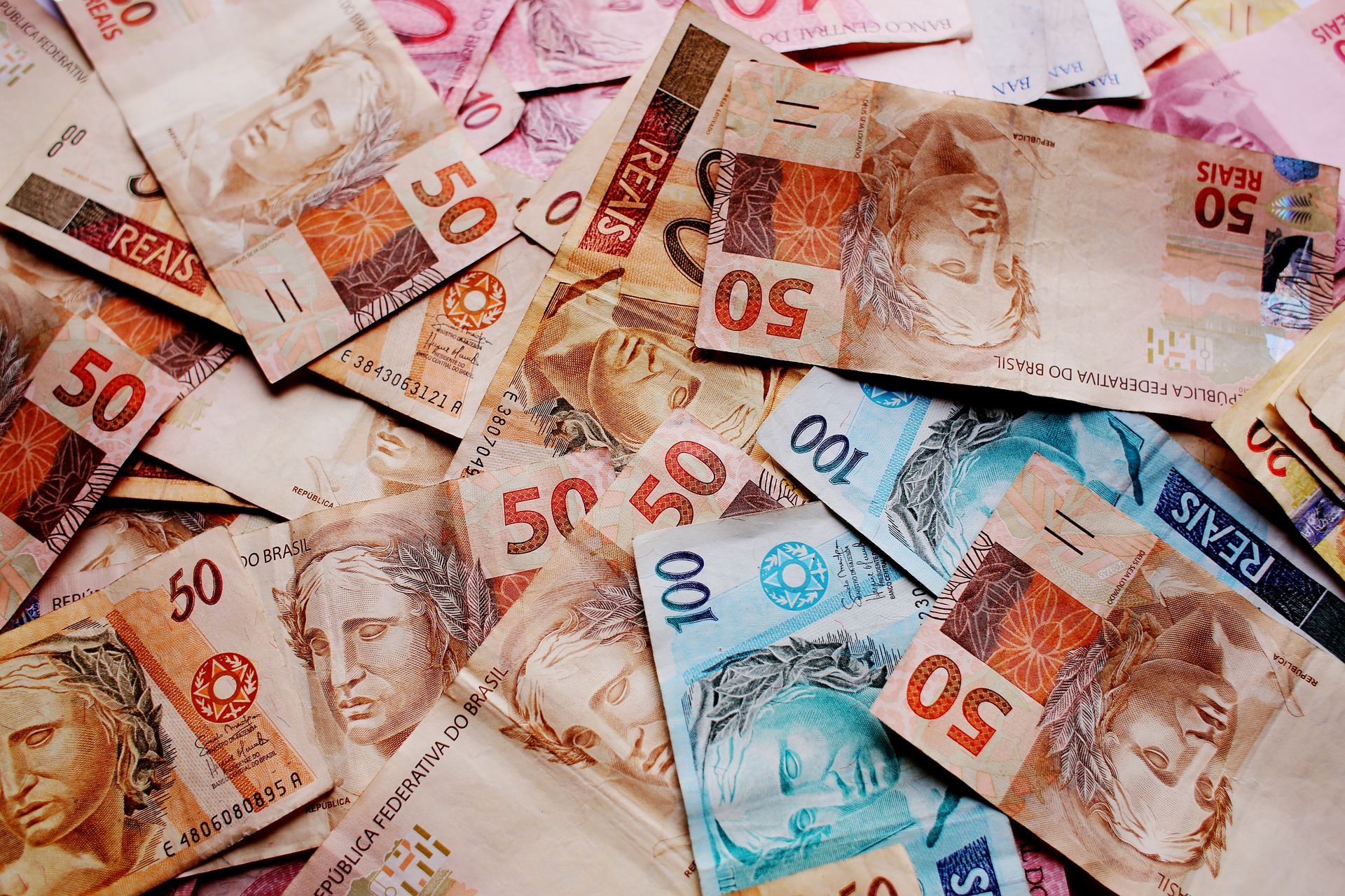 BC registra ganho de R$ 16,283 bilhões com operações de swap em julho