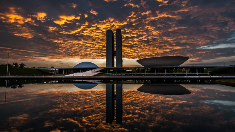 Congresso libera aumento no piso salarial de agentes da saúde