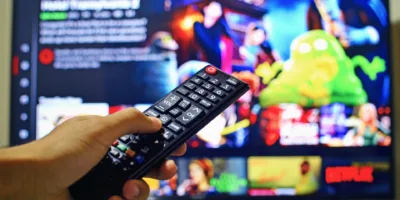 Telefônica Brasil incorpora Netflix em seu serviço de tv paga