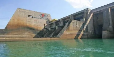 Privatização da Cesp é adiada