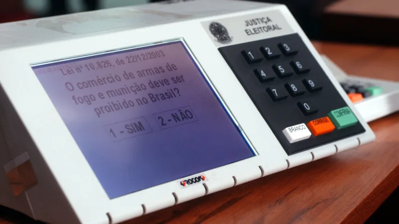 TSE divulga custo-benefício das campanhas eleitorais