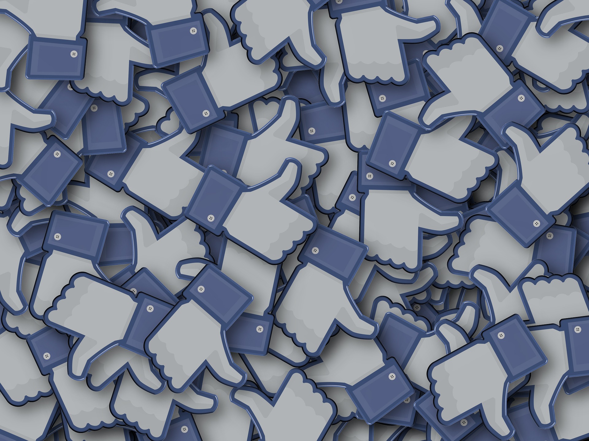 Facebook é multado pela Alemanha por violar lei de transparência