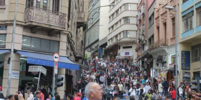 59 mil vagas de trabalho devem ser geradas até o final de 2018