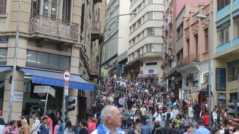 59 mil vagas de trabalho devem ser geradas até o final de 2018