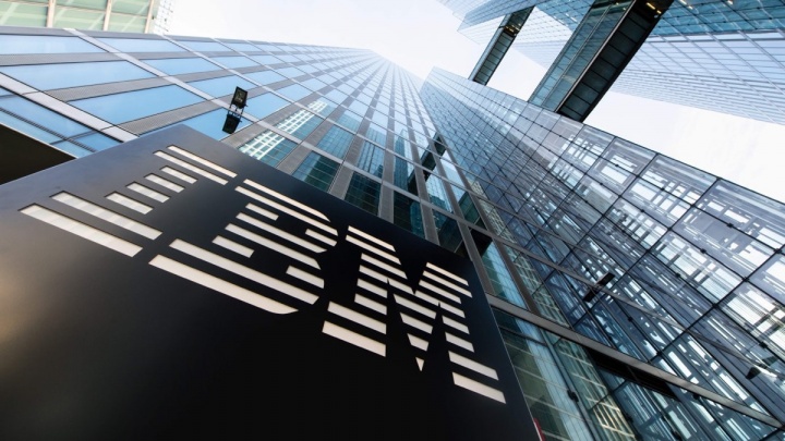 IBM fecha primeiro trimestre com lucro de US$ 1,59 bi, queda de 5,2%