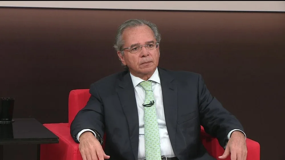 Paulo Guedes