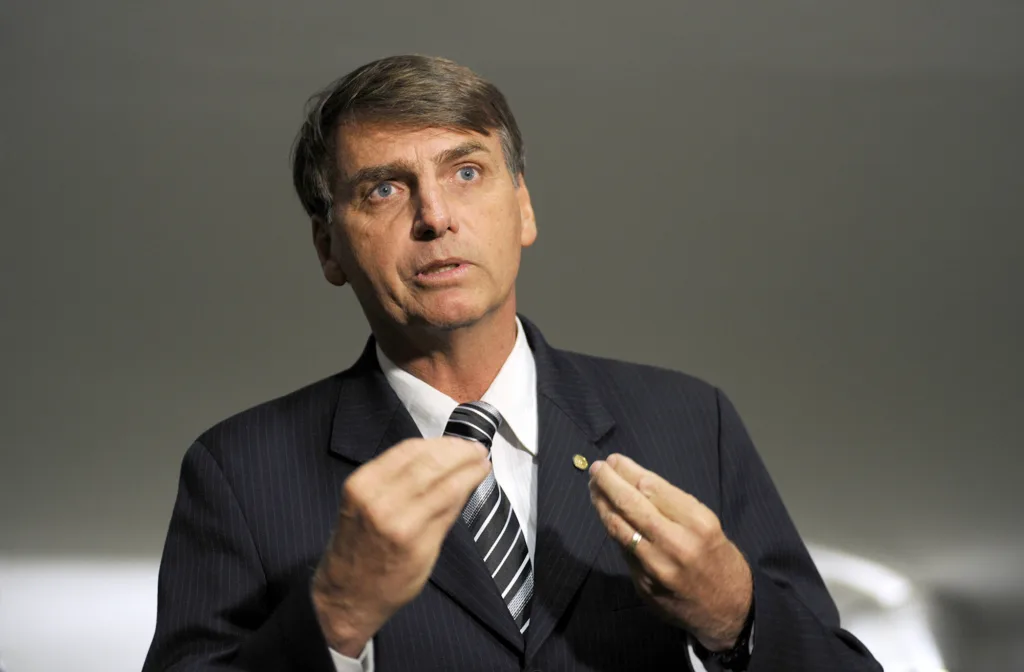 Bolsonaro