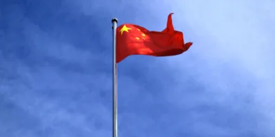 China tem menor crescimento trimestral em quase uma década