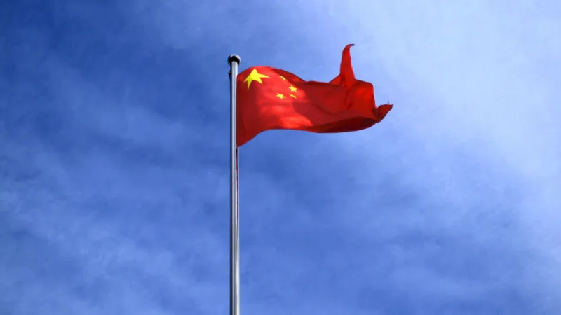 China sinaliza intensificação dos esforços para alavancar economia