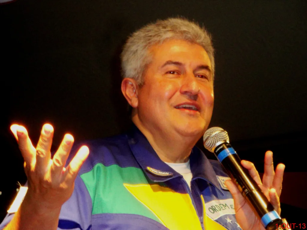 Marcos Pontes