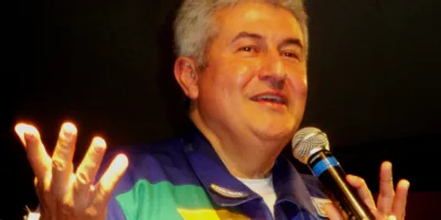 Marcos Pontes é confirmado como ministro de Ciência e Tecnologia