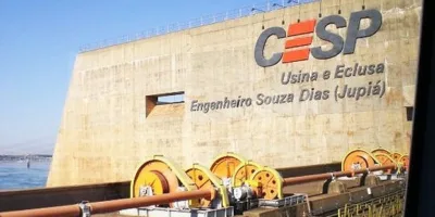 Consórcio Energia São Paulo compra fatia pertencente ao governo de SP da Cesp