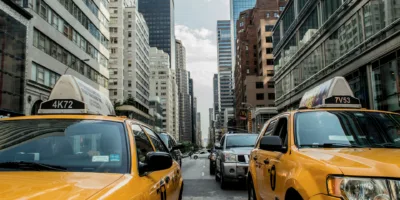 Wappa entra na disputa pelo mercado de transporte individual urbano