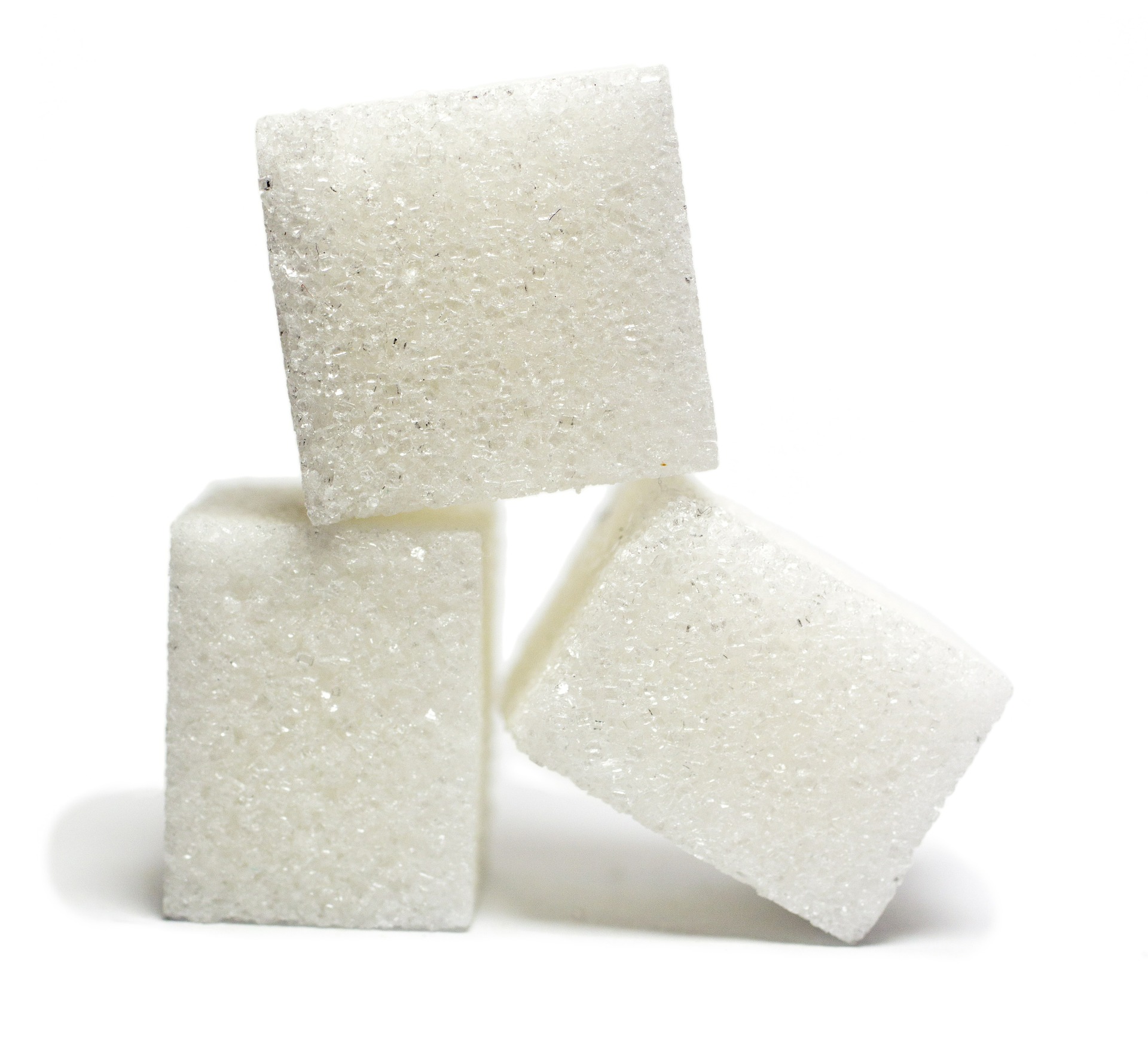 Exportação de açúcar