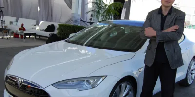 Elon Musk e Tesla têm acordo aprovado com a SEC