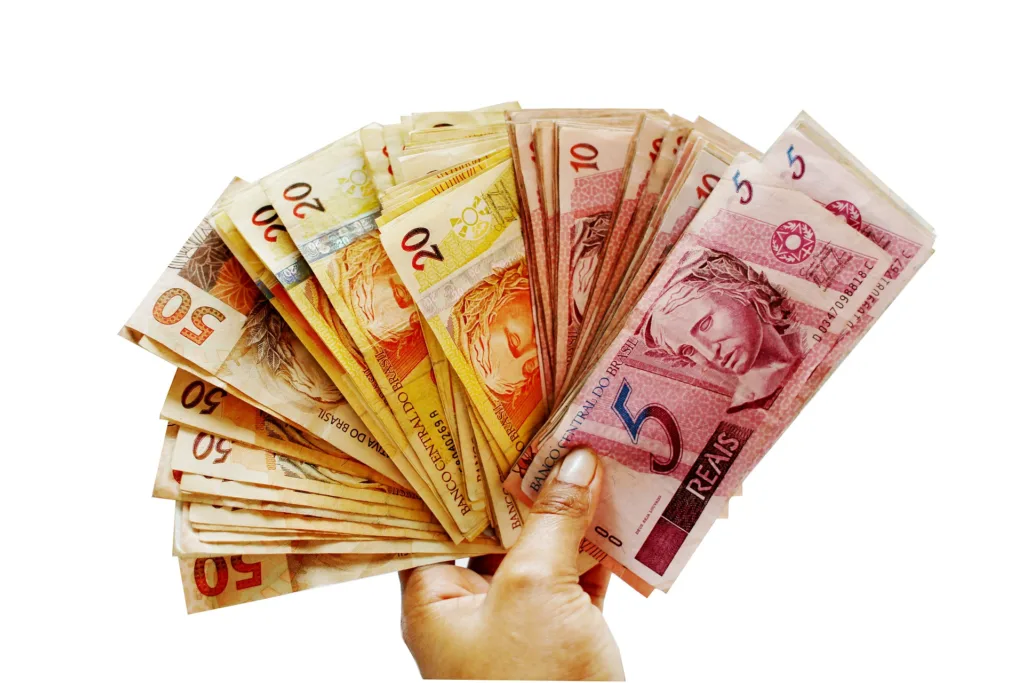 Economia do Brasil