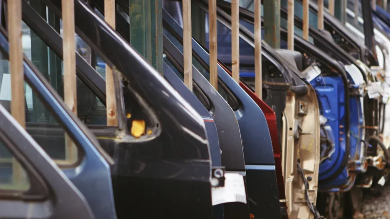 Ford omite informações financeiras e decepciona investidores