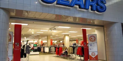 Sears entra com pedido de recuperação judicial nos EUA