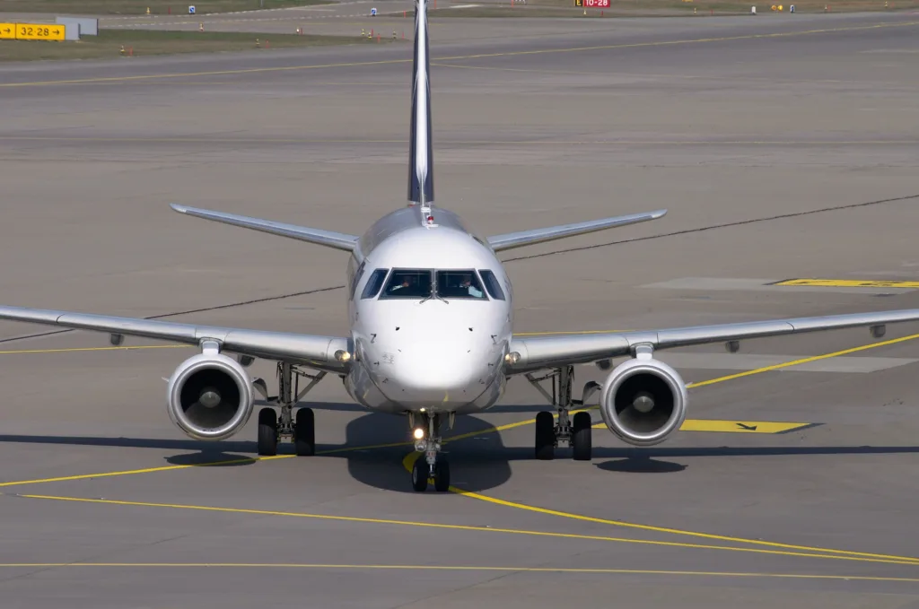 Embraer e EDP Brasil