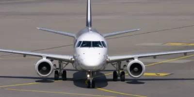 Embraer tem prejuízo de mais de 80 milhões de reais no terceiro trimestre
