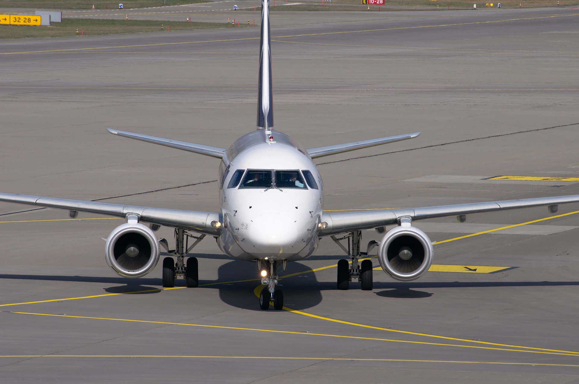Embraer entrega 181 jatos em 2018, 14% a menos que em 2017
