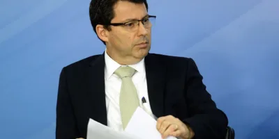 Paulo Caffarelli não é mais presidente do Banco do Brasil