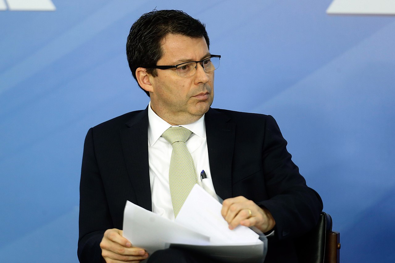Paulo Caffarelli não é mais presidente do Banco do Brasil