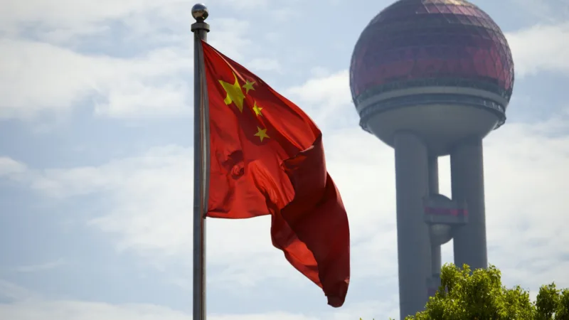 China reduzirá tributos como forma de apoio às empresas privadas
