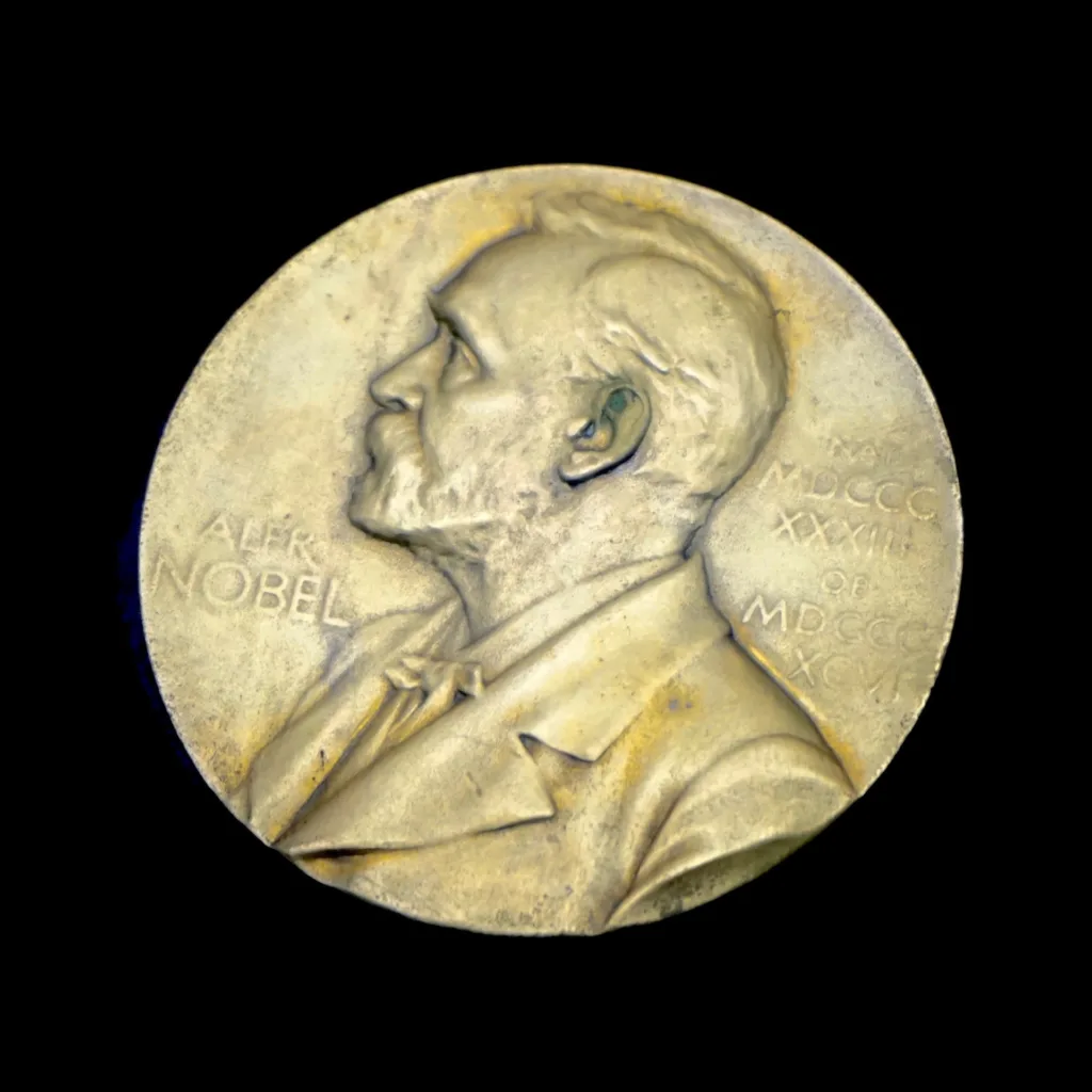 Nobel da Paz