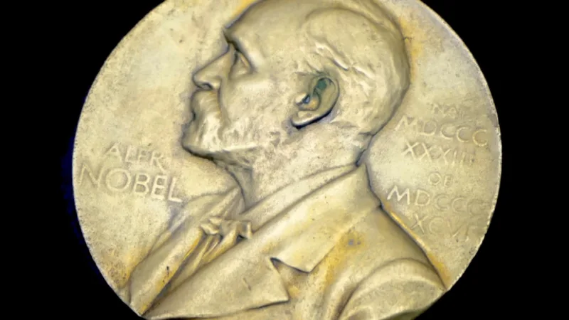 Prêmio Nobel da Paz – vencedores foram anunciados nesta sexta-feira