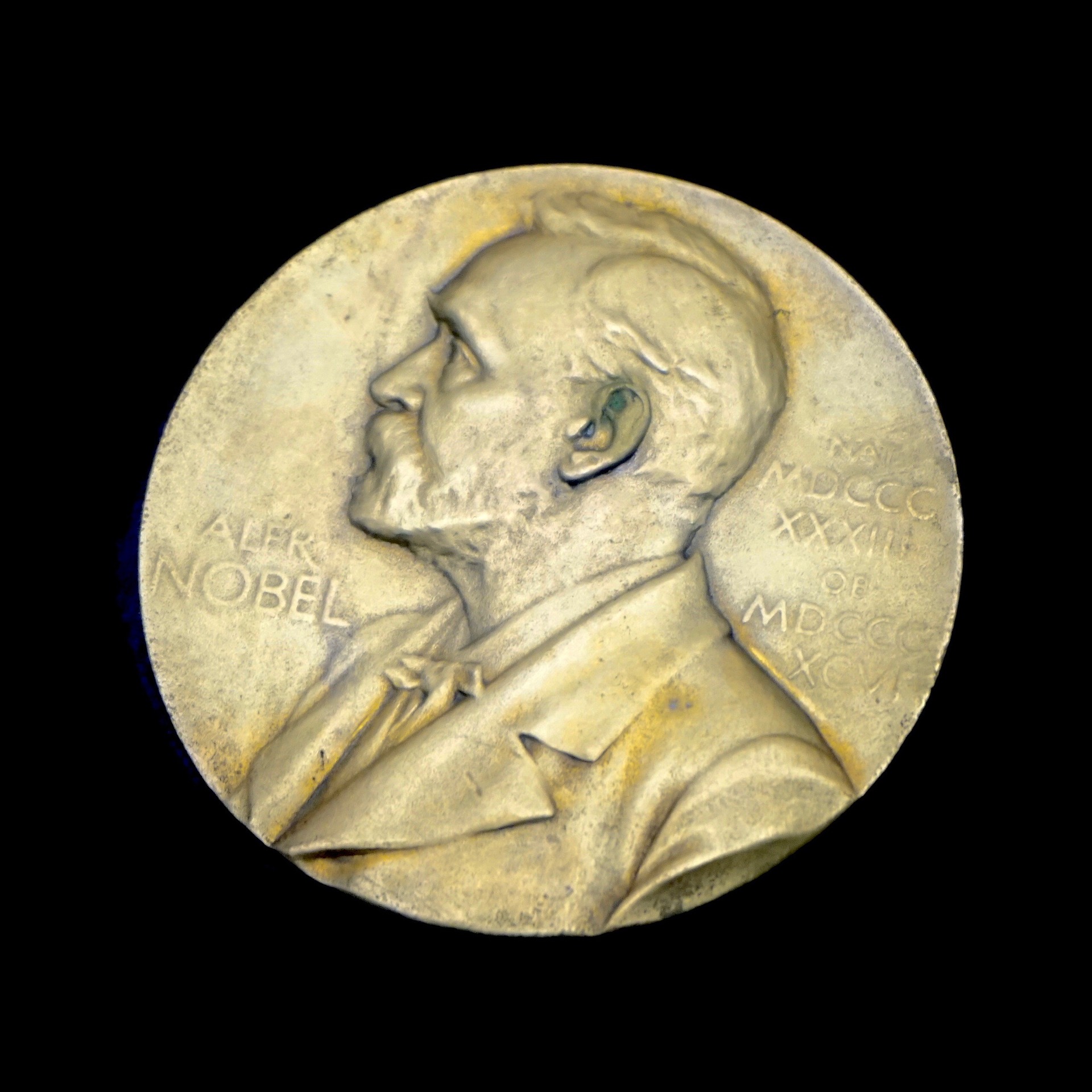 Prêmio Nobel da Paz – vencedores foram anunciados nesta sexta-feira