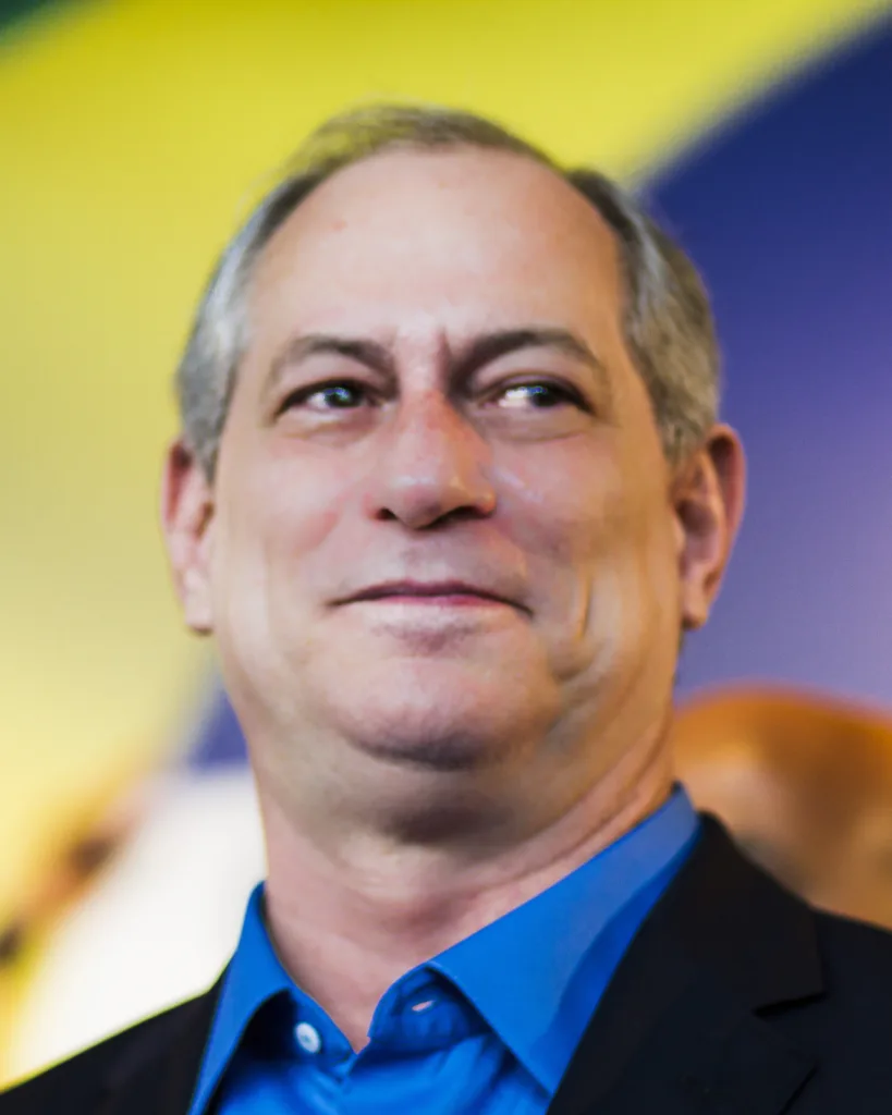 Ciro Gomes