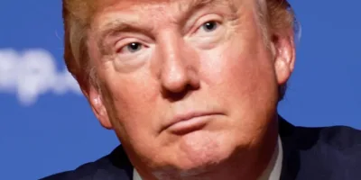 Trump critica novamente aumento de juros do Fed