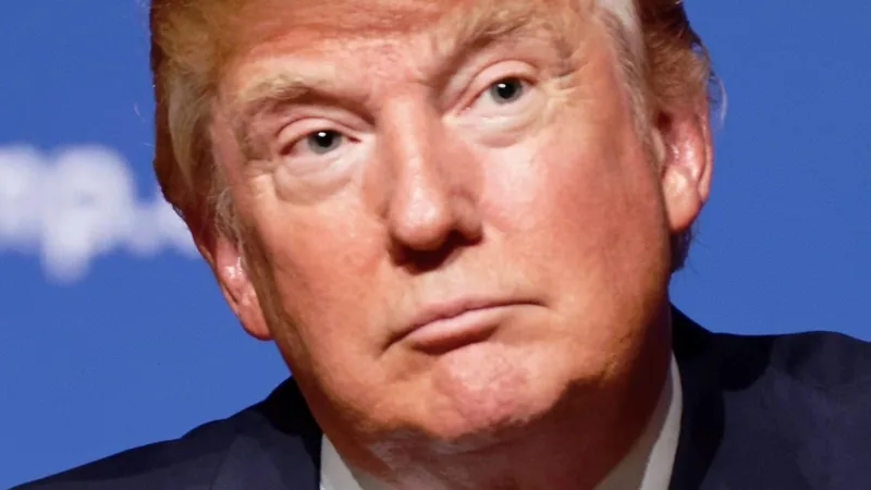 Trump pede ao Fed que reduza taxas de juros para vencer guerra comercial