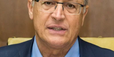 Alckmin insinua que Doria é traidor e covarde em reunião em Brasília, diz Folha de S.Paulo
