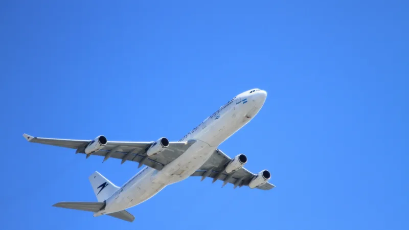 Companhias aéreas no Brasil devem perder US$ 10,83 bi nesse ano