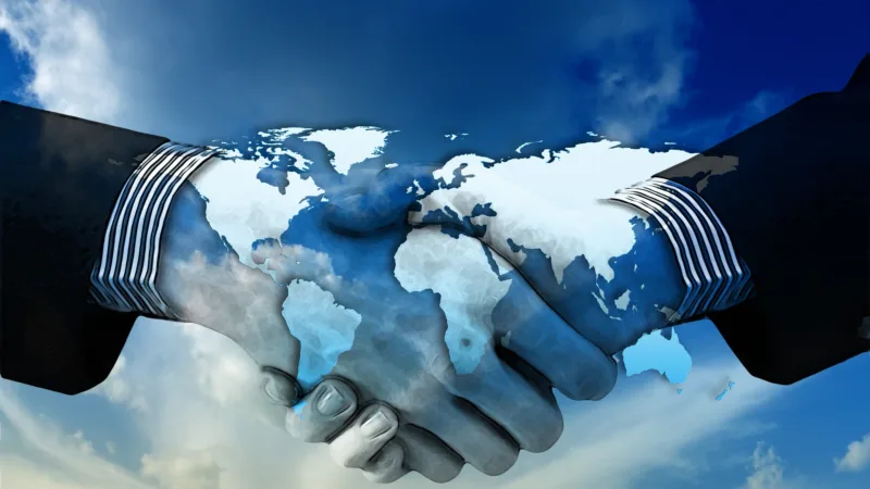 EUA, Canadá e México firmam novo acordo econômico para a região