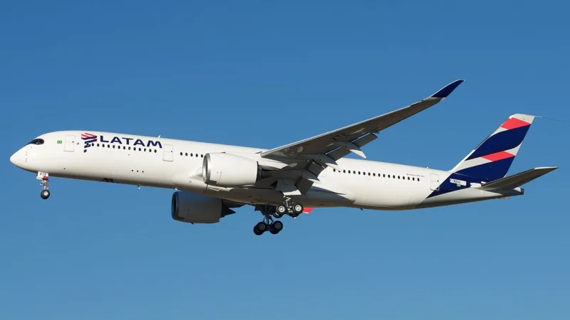 Latam pode ter ganhos de até US$ 250 milhões por ano após entrada da Delta