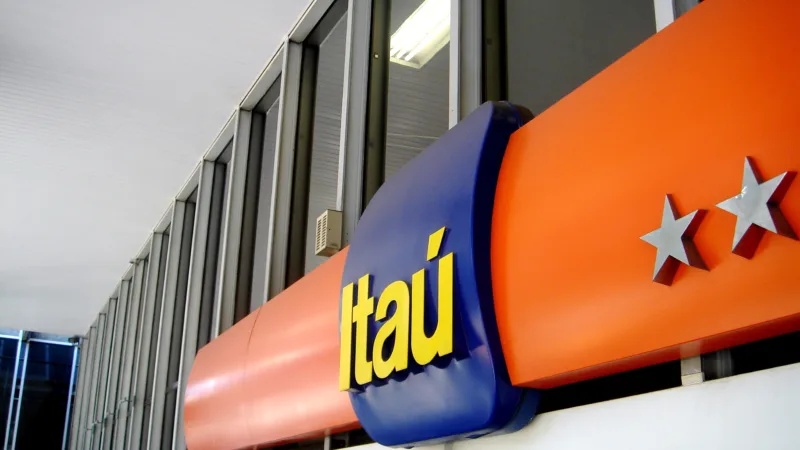 Itaú lança aplicativo de pagamento que dispensa maquininha e cartão