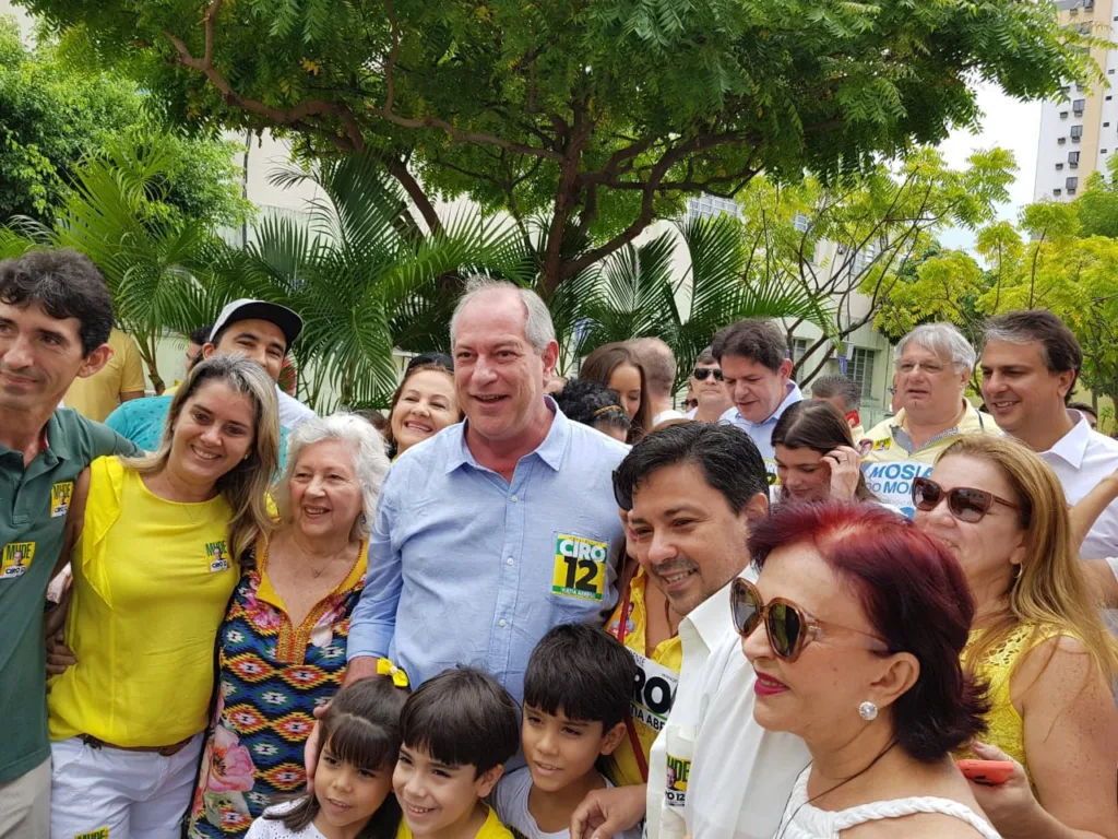 Ciro Gomes