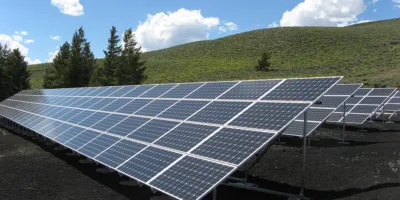 Desenvolvimento de energia solar na China é destaque, apesar de dificuldades