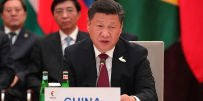 Xi Jinping crítica indiretamente medidas de Donald Trump
