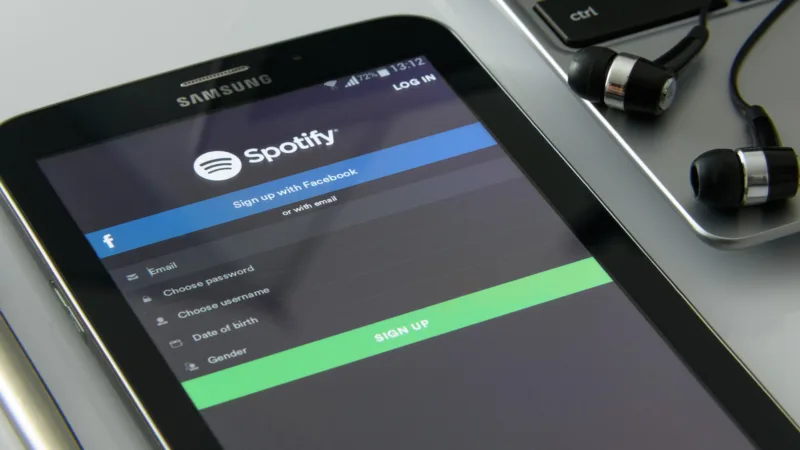 Spotify deve investir US$ 200 mi para adquirir o grupo Gimlet Media