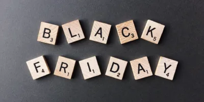 Vendas na Black Friday devem causar aumento de 29% no faturamento