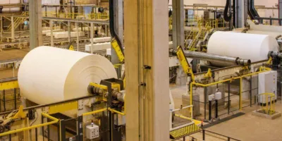 IBGE: produção industrial cresceu 1,1% em 2018