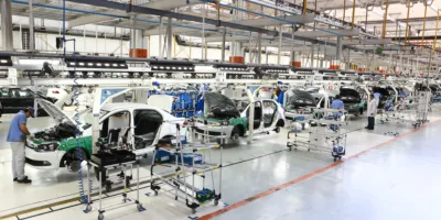 Investimento estrangeiro no Brasil bate recorde, diz BC