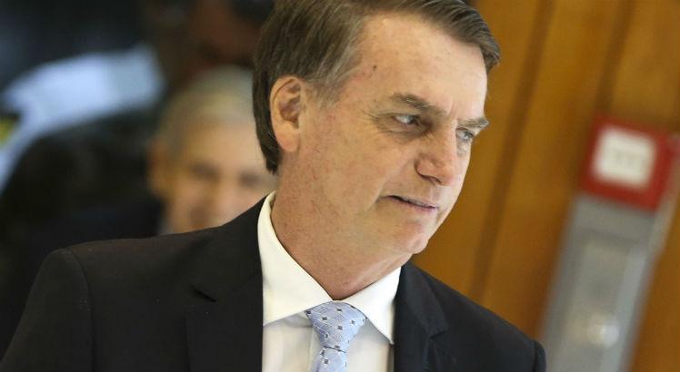 Bolsonaro anuncia que programas sociais passarão por auditoria