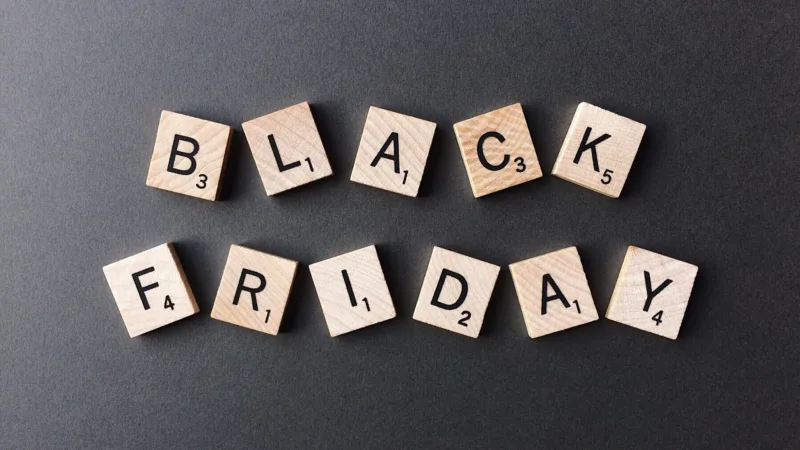 Black Friday: Confira 5 livros sobre investimentos em promoção