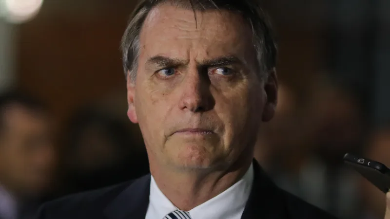 Contas da campanha de Bolsonaro serão julgadas pelo TSE no dia 4 de dezembro