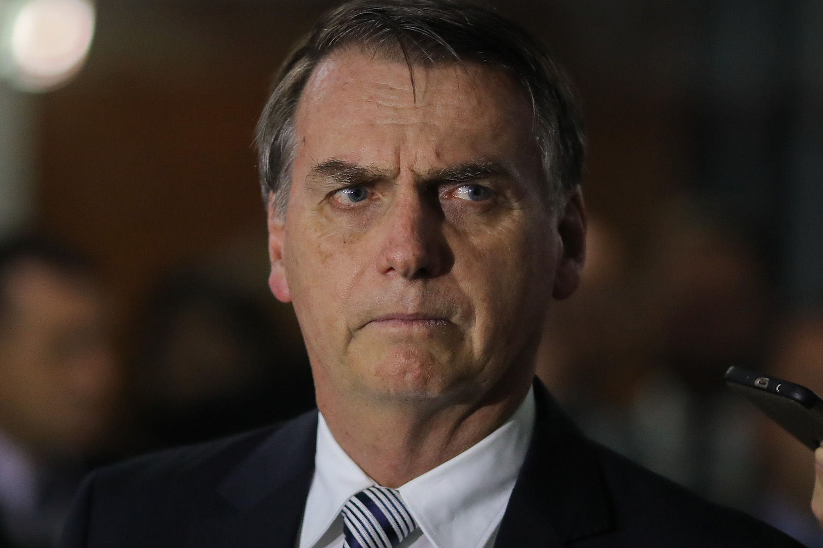 Contas da campanha de Bolsonaro serão julgadas pelo TSE no dia 4 de dezembro